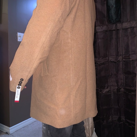 Coat - Picture 3 of 3
